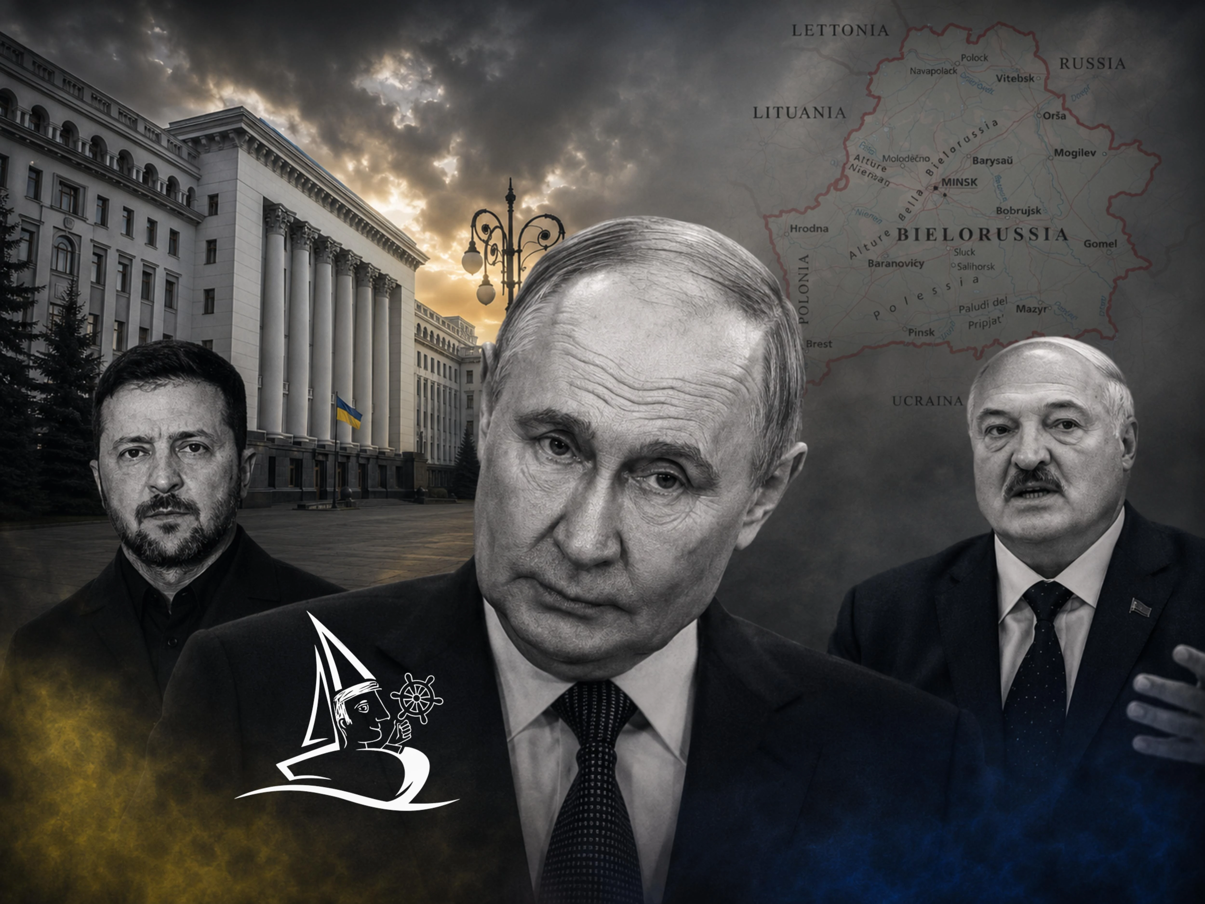 Putin senza limiti. Obiettivi ucraini monitorati h24. Il senso di un "decapitation strike" secondo il Cremlino. L'intelligence sulla Bielorussia e la risposta di Kyiv. L'ultimo atto ostile verso la Moldova